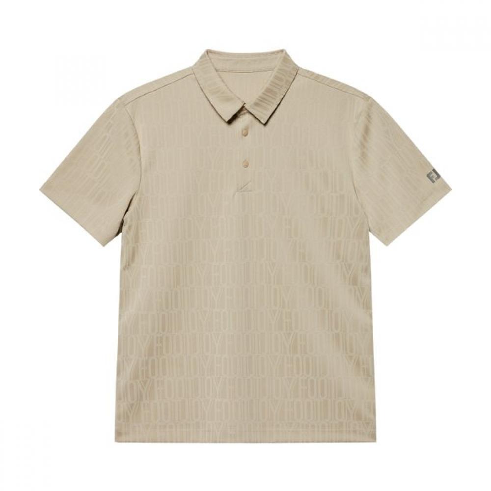 Footjoy Jqd Polo 36950