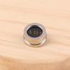 4Pin Male Female 360 ° Blind Suction Waterproof Magnetic Pogo Pin Connector Spring Loaded Dc Signal Transmission Charging
