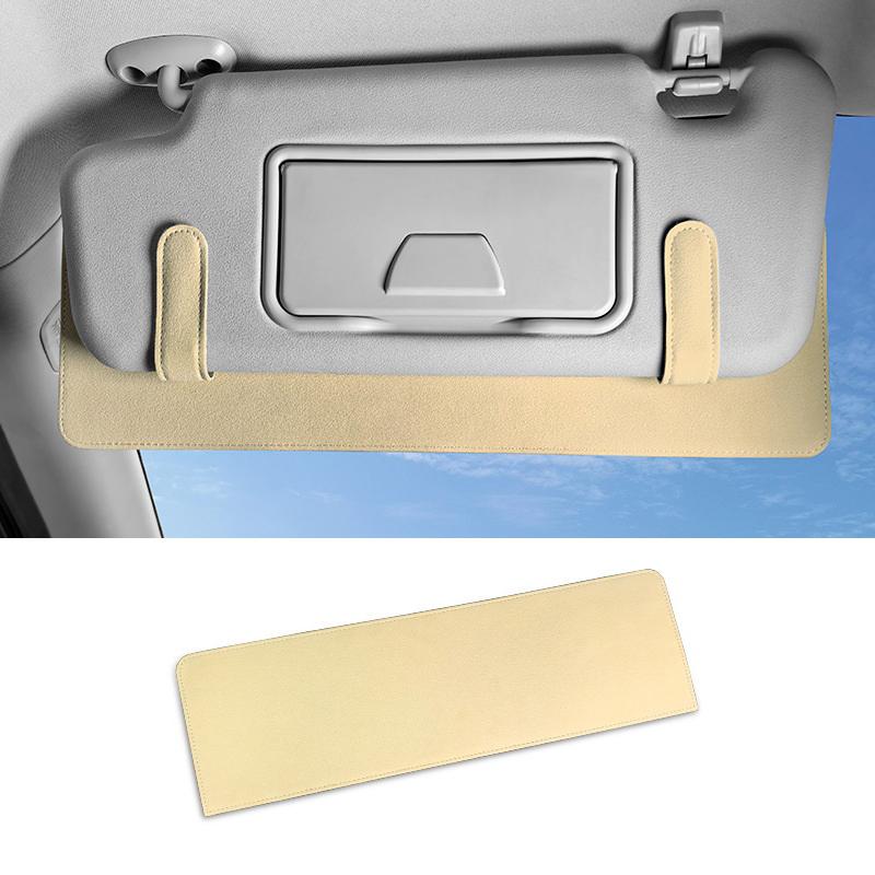 Универсальный автомобильный солнцезащитный козырек, солнцезащитный козырек, удлинитель, защита глаз от бликов, зонты для автомобилей, автомобильные инструменты, принадлежности для интерьера