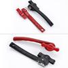 Professional Can Opener Kitchen Tools Safety Easy Use Twist Side Cut Manual Openers for Can Lid Home Stainless Steel Cans Knife