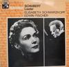 LP Record SCHUBERT - ELISABETH SCHWARZKOPF, E - Lieder 2C05100404 LA VOIX DE SON  1981 France Classical Used
