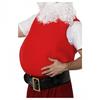 Unisex Adult Santa Christmas Belly Stuffer