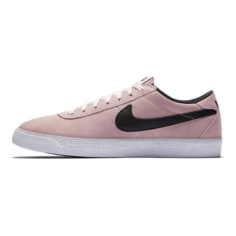 Nike Sb Bruin 'Pink Motel' Женские 877045-601