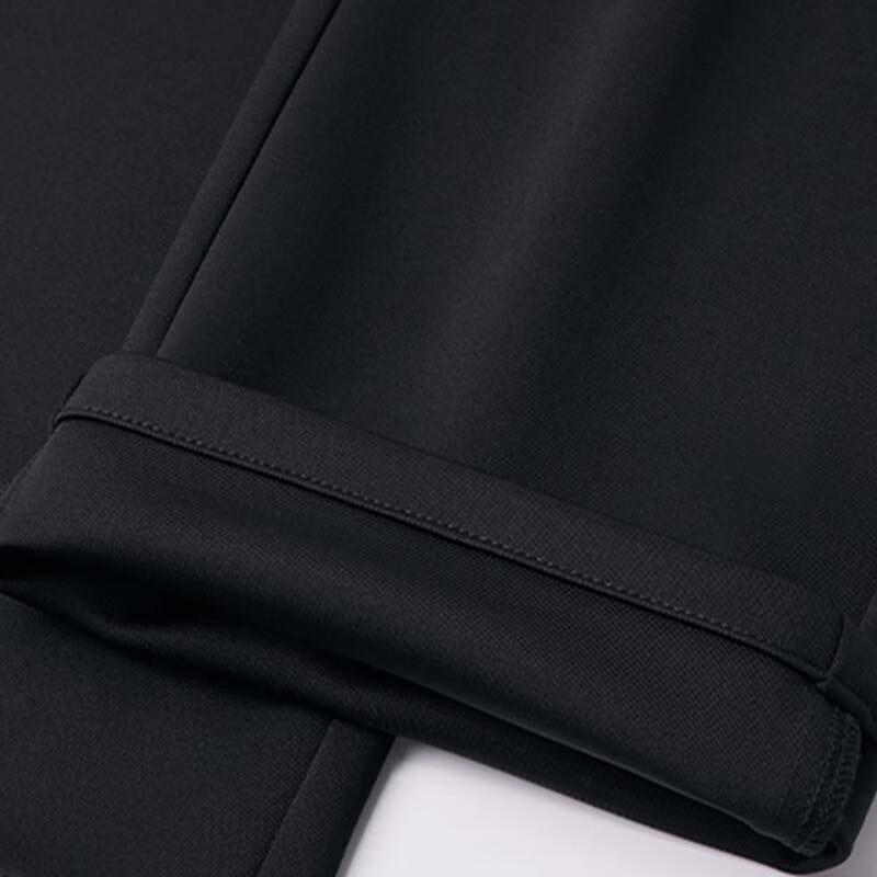 FIRS Men's Spring/Autumn Straight-Leg Casual Business Pants