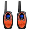 L67A 2PCS XF638 Walkie Talkies for Kids,Toys Gifts for Boys Girls,2 Way Radio 22CH VOX,For Camping Hiking Indoor Outdoor