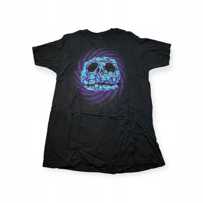 Мужская футболка с круглым вырезом SPENCER'S PRINT XL