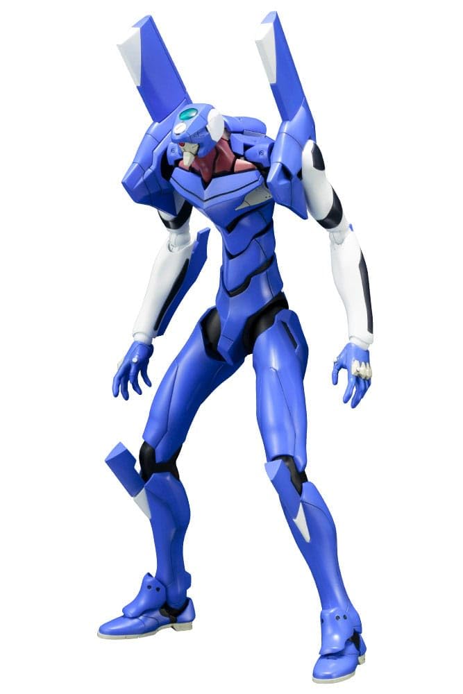 Kotobukiya Neon Genesis Evangelion Evangelion TV Total height approximately 190mm plastic model kit Unit-00 (Kai) Ver. Non-scale