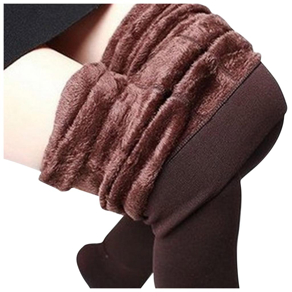 Женские толстые шерстяные леггинсы из кашемира, ветрозащитные и устойчивые к холоду теплые брюки