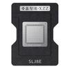 XZZ BGA реболлинг трафарет для ноутбука CPU SLJ8E A12X BD82HM55 M2 CXD90060GG SR15F A1990 A1707 Прямой нагрев BGA шаблон