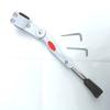 Adjustable Bicycle Kickstand Parking Rack Bicycle Side Support Kickstand For 22 24 26 Inch Mountain Bike