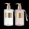 Dearlrean Wang Xingyue Scented Shower Gel Duo Set