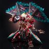 Moshowtoys Премиум Класс «Великий Мудрец, Равный Небу» Сунь Укун Готовая Коллекционная Модель Сборная Модель Набор Фигурка