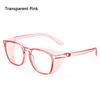 UV400 Protection Blue Light Blocking Glasses Anti-fog Safety Glasses Anti Pollen Goggles