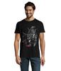 Ghost Of Tsushima Катание на лошади Дзин Сакай Мужская хлопковая футболка