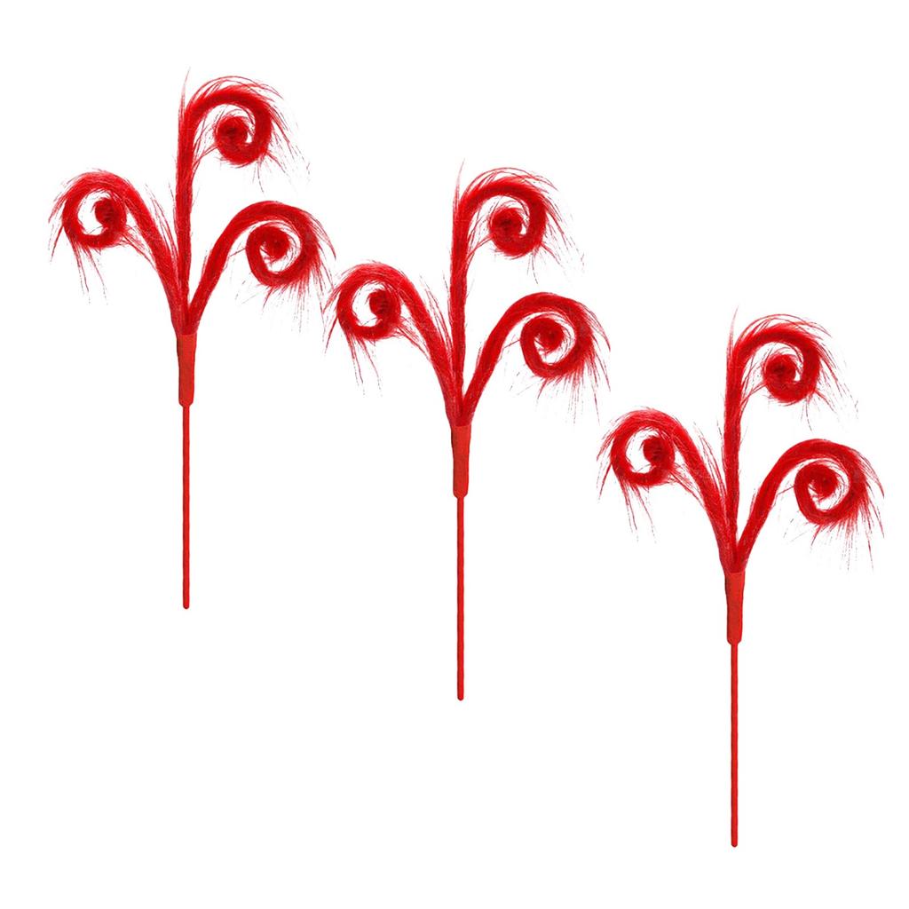 Рождественские подарки Креативные подарки Детский подарок Украшения Рождественские украшения Поддельные ножки елки Набор Рождественские украшения