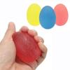 Finger Trainer Finger Exerciser Silica Gel Power Ball Hand Grip Hand Grip Trainer Grip Egg Ball Egg