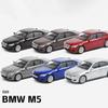 1:64 M5 E60 Литые модели автомобилей и игрушечные транспортные средства Модель автомобиля Масштабная миниатюрная модель автомобиля Для детей