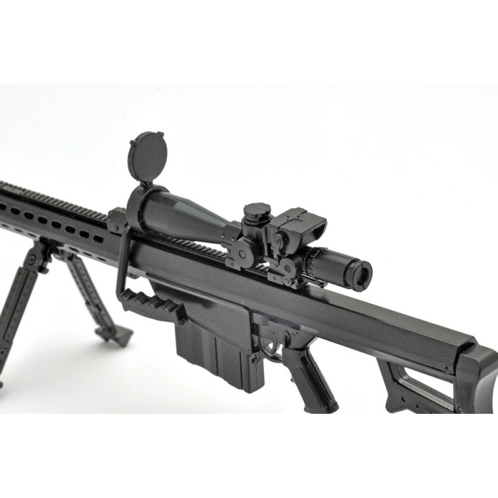 Tomytec Little Armory Resident Evil Infinite Darkness Weapons 2 Labh02