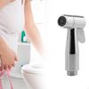Bidet Toilet Sprayer Head Rustless Handheld Cloth Bathroom Diaper for Kitchen