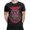 Babymetal World Tour 2026 Mens T Shirt  Funny Tee Shirt Short Sleeve Round Collar TShirts 100 Cotton 4XL 5XL 6XL Clothing