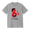 Vintage Federico Fellini 8 1 2 Movie Poster T Shirt For Unisex Retro Style Unique Design Available In Size Xxl Vintage Soft