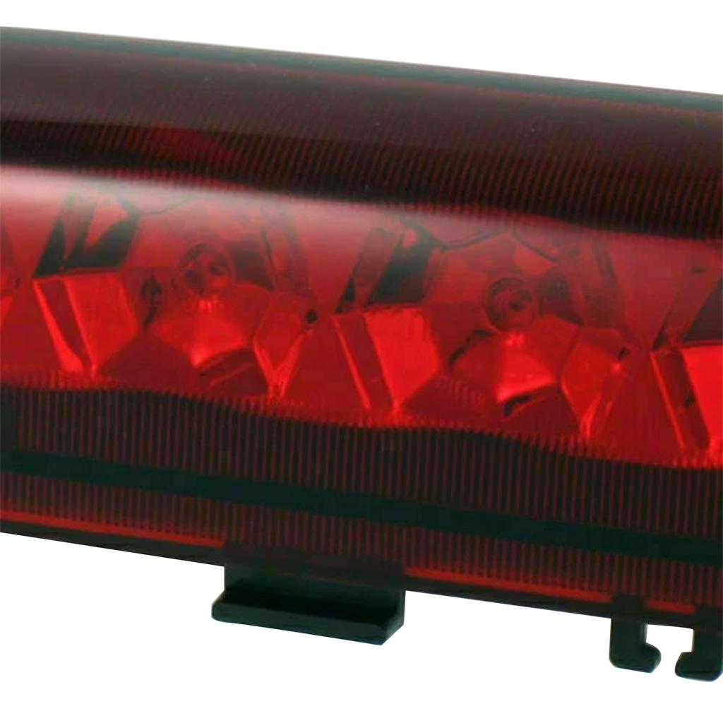 Rear LED 3rd Third Brake Light Lamp For Chevy Tahoe Suburban 2000-2006