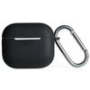 Beline Airpods Silicone Cover Air Pods 3 Czarny/Black