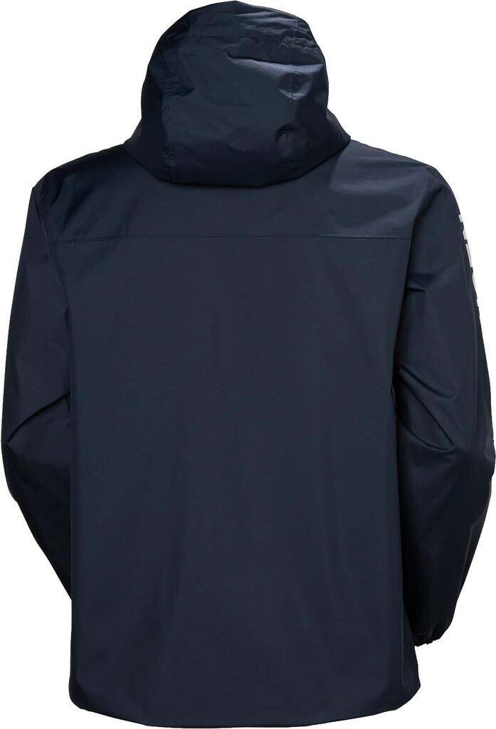 Helly Hansen Ervik Jacket (64032) Мужская непромокаемая куртка Ervik Complete Waterproof Jacket (64032) navy