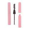 10ml Dual Brush Head Empty Mascara Tube Refillable DIY Eyebrow Gel Bottle Eyelash Elongation Cosmetics Containers Packaging