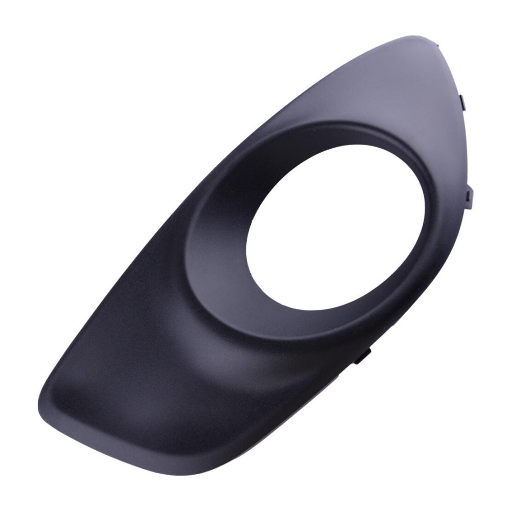 Left Side Fog Light Bezel Cover For Hyundai Santa Fe 2010-2012 86523-2B700