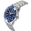 Luminox Pacific Diver Stainless Steel Blue Dial Automatic XS.3104 200M Men's Watch