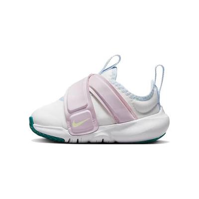Кроссовки для малышей Flex Advance TD Lifestyle Summit White Pearl Pink Football Grey Citron Tint CZ0188-100