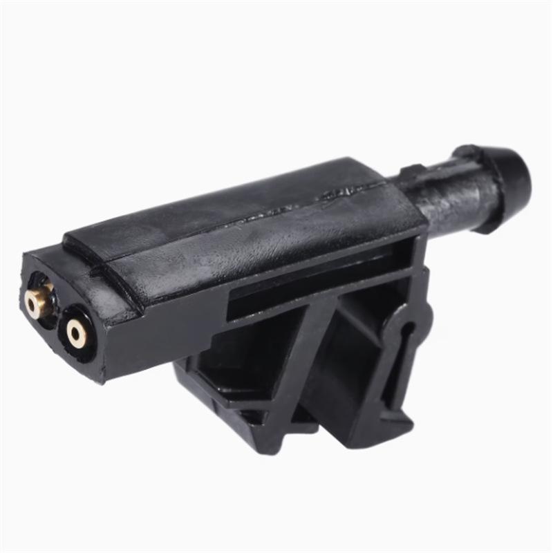Форсунка омывателя, совместимая с Peugeot Mate 406/605, Citroen Berlingo/Xantia/ZX 6438A0