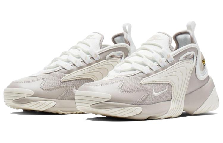 Nike Кроссовки Zoom 2K 'Moon Particle White' Женские AO0354-200