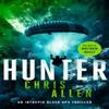 Hunter by Chris Allen Paperback Book 9781036703424