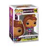 Monster High Clawdeen WOLF Figure Funko POP!
