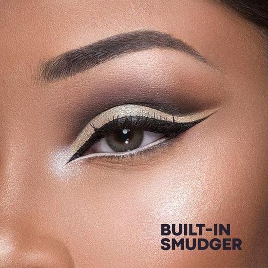 Recode All That She Wants Белый матовый карандаш Kohl Kajal | 1,20 г | Стойкость 14 часов | Водостойкий и неразмазывающийся карандаш Kohl | Эффект скольжения одним движением