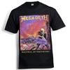 MEGADETH Мир Продается... Но Кто Покупает? Черная футболка