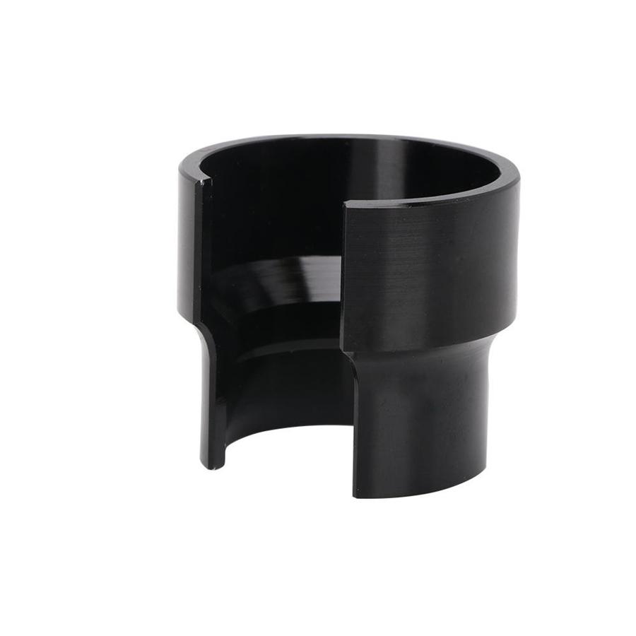 Алюминиевый мотоциклетный инструмент для запрессовки сальника головки цилиндра с ЧПУ для разборки заднего амортизатора 40-50 мм