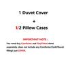 Hello Kitty Duvet Cover Bedding Set Duvet Cover with Pillowcase Single King Queen Twin Size Home Textile Children Bedroom Decor