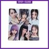 SWITCH WITHMUU POB PHOTOCARD SET