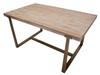 Dining Table Ankara Cm 150X90X78