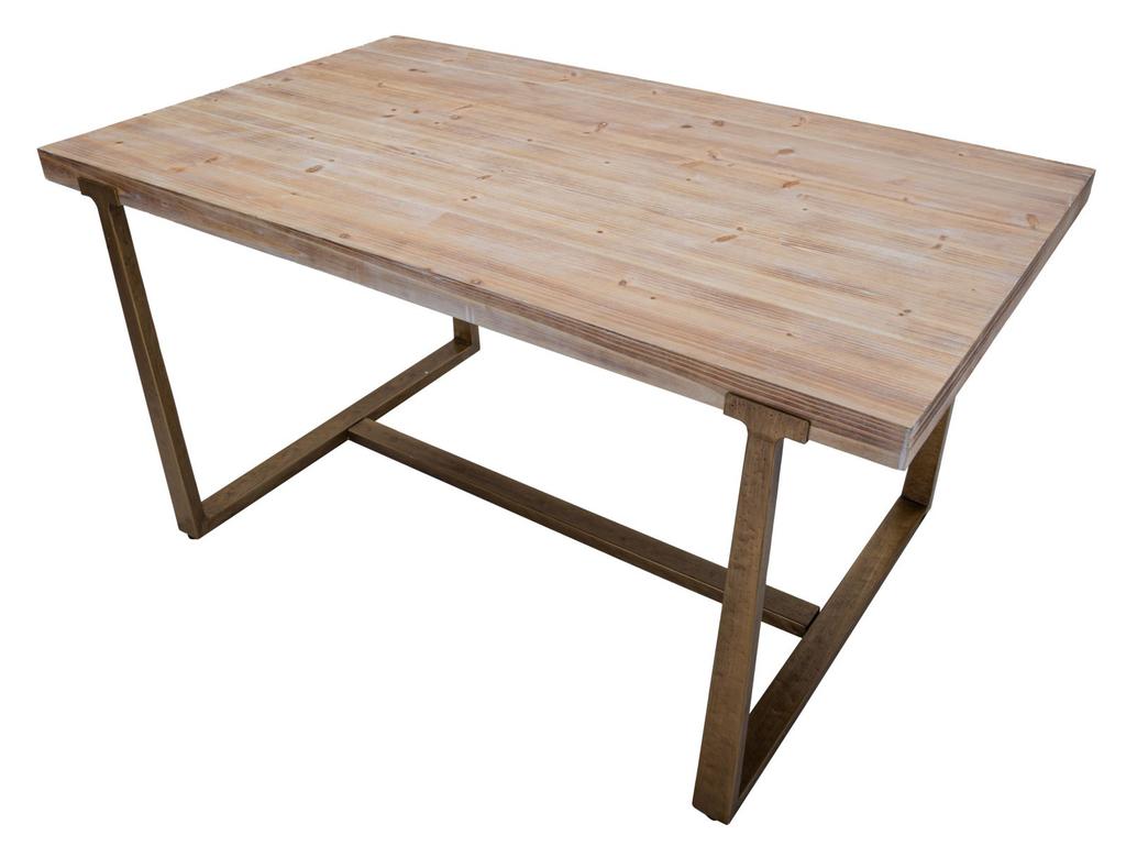 Dining Table Ankara Cm 150X90X78