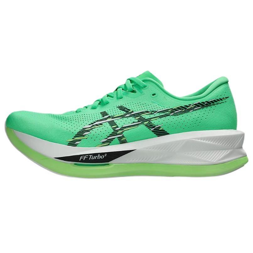 Asics Sonicblast 'Vital Green Black' Мужские 1011C083-300
