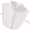 Water-soluble Embroidery Fake Collar - Versatile & Stylish