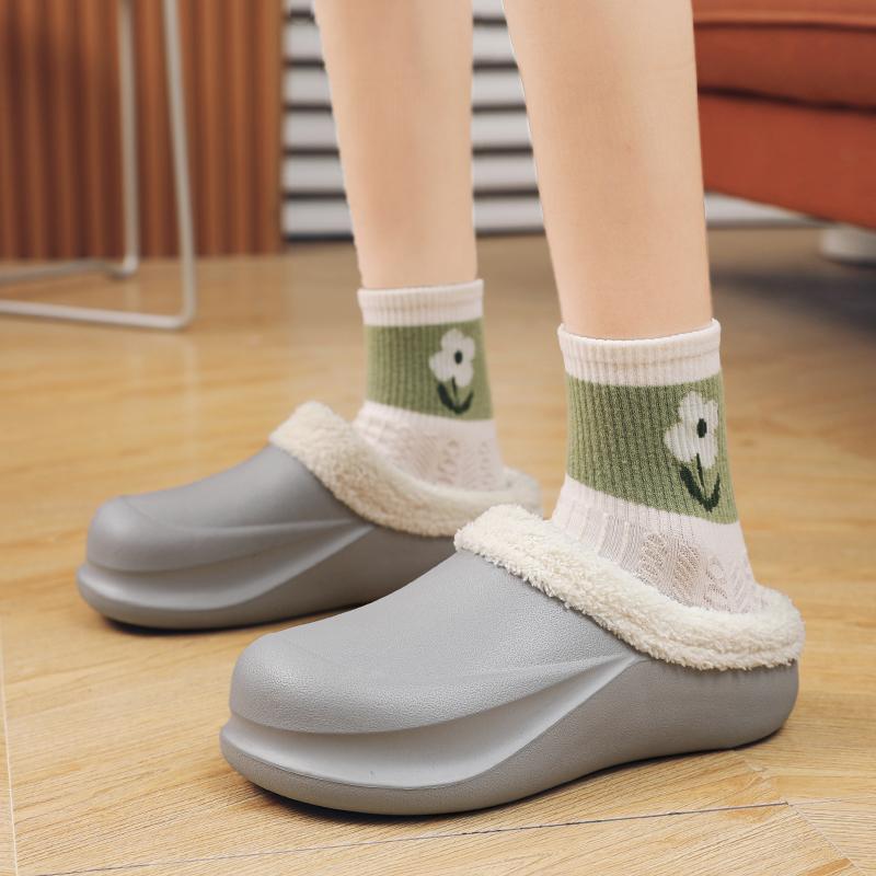 Тапочки для мужчин, домашние, бархатные, нескользящие, теплые, мягкие и удобные, для пар, женская домашняя обувь, мужские домашние тапочки, новые