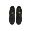 Nike Air Force 1 Low Premium Bronx Origins — мужские кроссовки к 50-летию, черный металлик-золото-белый FN6835-010