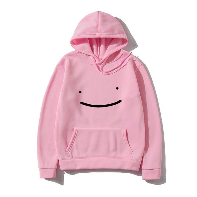 Толстовка с капюшоном Dream Merch для мужчин и женщин, пуловер Harajuku Tracksui 2021, мужская толстовка с капюшоном, уличная одежда, повседневная модная одежда больших размеров