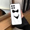 Чехол с рисунком женского тела для Samsung Galaxy M56 M16 M36 M33 M53 M13 M12 M32 M52 M20 M15 M55 M31 M14 M35 M34 M54