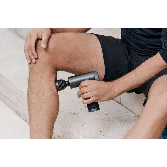 Pistolet de massage - Beurer - MG 195 Hot &amp; Cold